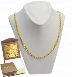 zloty-lancuszek-diamentowany-monaliza-360-mm-pr-585-grawer-gratis