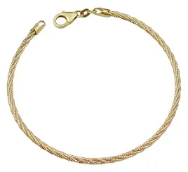 bransoletka-damska-zlota-pelna-skreca-pr-585