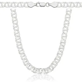 srebrny-lancuszek-garibaldka-650-mm-pr-925-grawer-gratis