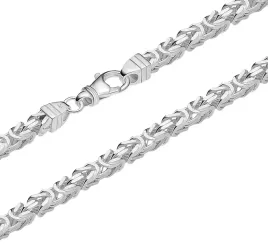 lancuszek-srebrny-meski-splot-krolewski-450-mm-pelny-diamentowany-pr-925
