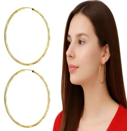 kolczyki-zlote-kola-500-cm-damskie-pr-585-grawer-gratis