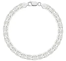 srebrna-bransoletka-meska-diamentowana-pelna-splot-gucci-650-mm-pr-925