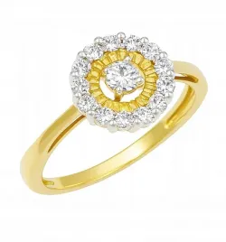 zloty-pierscionek-z-diamentami-010-ct-pr-585