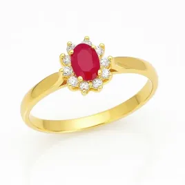 pierscionek-zloty-rubin-i-diamenty-pr-585-14-karat