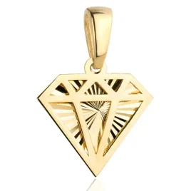 zawieszka-zlota-diamencik-pr-585