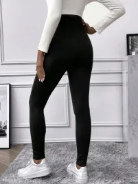 shein-legginsy-ciazowe-czarne-z-wysokim-stanem-regulacja-m-1la-m-1la