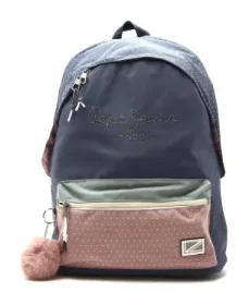 pepe-jeans-plecak-szkoly-dziewczecy-na-zamek-w-groszki-kropki-45x35x17-1i4k