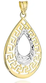 zawieszka-zlota-azurowa-lezka-w-dwoch-kolorach-zlota-pr-585