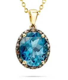 zlota-zawieszka-london-blue-topaz-pr-585