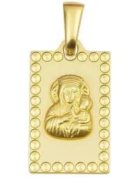 zloty-medalik-pelny-z-matka-boska-czestochowska-pr-585
