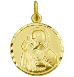 zloty-medalik-pelny-szkaplerz-okragly-pr-585-grawer-gratis