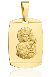 zloty-medalik-pelny-z-matka-boska-pr-585-grawer-gratis