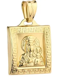 medalik-zloty-matka-boska-w-obrazie-pr-585