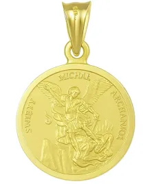 zloty-medalik-sw-michal-archaniol-pr-585