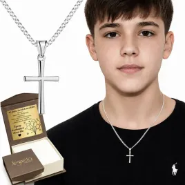 lancuszek-srebrny-pancerka-pelny-diamentowany-krzyzyk-pr-925-grawer-gratis