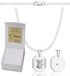 lancuszek-srebrny-pelny-gucci-260-mm-z-medalikiem-pr-925-grawer-gratis