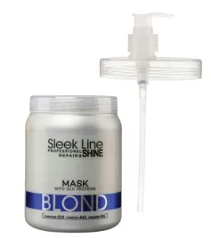 stapiz-sleek-line-maska-z-jedwabiem-blond1l-pompka