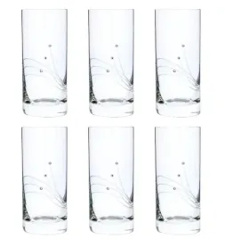 szklanki-krysztalowe-do-drinkow-luxito-swarovski-eloria-250ml-6-szt