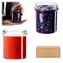 50szt-sloik-350-ml-sloiki-na-przetwory-miod-dzem-konfitury-szklany-fi-82