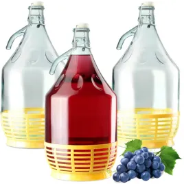 gasior-do-wina-5l-balon-dama-w-koszu-butelka-na-wino-zamkniecie-3-szt