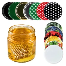 50szt-sloik-200-ml-sloiki-na-miod-przetwory-szklany-wieczka-zakretki-fi-66