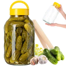 sloj-szklany-5l-sloik-z-zakretka-szczypcami-do-kiszenia-ogorkow-na-ogorki