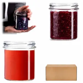 20szt-sloik-350-ml-sloiki-na-miod-przetwory-dzem-konfitury-szklany-fi-82