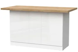 wyspa-kuchenna-wloska-3-drzwi-bialy-wysoki-polysk-dab-cadiz-160x80cm-lurea
