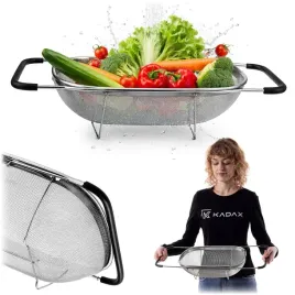 durszlak-cedzak-do-zlewu-325-cm-sitko-kuchenne-metalowy-sito-regulowany