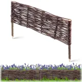 palisada-ogrodowa-wiklinowa-obrzeze-trawnikowe-plotek-60x20-cm-wysoka-plot