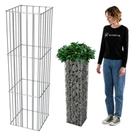 pergola-ogrodowa-do-roslin-kwiatow-slup-na-kwiaty-metalowa-90-cm-kotwy