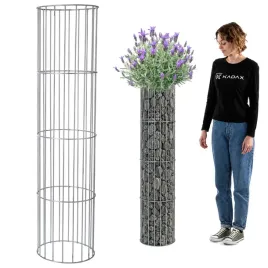 pergola-ogrodowa-do-roslin-kwiatow-slup-na-kwiaty-metalowa-120-cm-kotwy