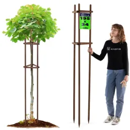 podpora-do-roslin-drzewek-krzewow-podporka-impregnowana-trojkat-mocna-195cm