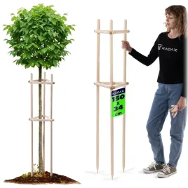 podpora-do-roslin-drzewek-krzewow-podporka-impregnowana-trojkat-mocna-150cm