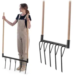 kultywator-spulchniacz-reczny-gleby-77cm-mocny-metalowy-z-trzonkiem-145cm