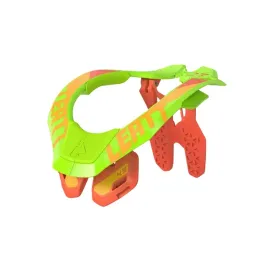 leatt-stabilizator-szyi-4-5-zielony-fluo-rozmiar-s-m