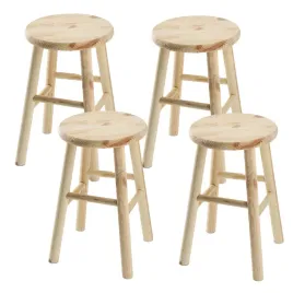 taboret-drewniany-kuchenny-stolek-krzeslo-46cm-solidny-sosnowy-do-kuchni