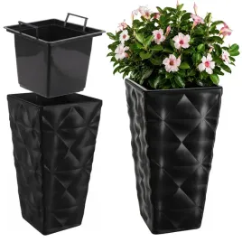 doniczka-donica-ogrodowa-z-wkladem-na-kwiaty-duza-wysoka-taras-56-cm-czarna