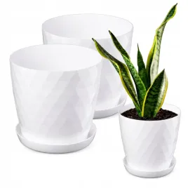 doniczka-donica-oslonka-25-30cm-kwietnik-z-podstawka-biala-plastikowa-2szt