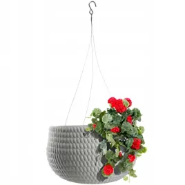 doniczka-donica-z-wkladem-wiszaca-okragla-na-balkon-taras-misa-szara-295cm