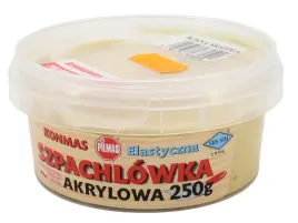 szpachlowka-akrylowa-firmy-plimas-w-kolorze-sosna-srednia-250g