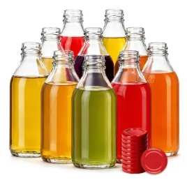 butelka-szklana-330-ml-butelki-na-wino-nalewki-bimber-kubus-zakretki-10-szt