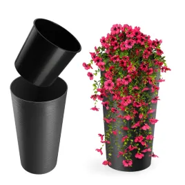 doniczka-donica-na-kwiaty-36cm-oslonka-z-wkladem-kwietnik-plastikowa-grafit