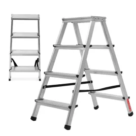 drabina-domowa-aluminiowa-drabinka-4-stopniowa-dwustronna-skladana-125-kg