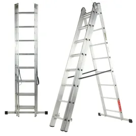 drabina-aluminiowa-uniwersalna-3x8-skladana-dwustronna-mocna-hak