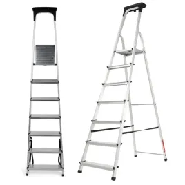 drabina-aluminiowa-domowa-7-stopniowa-skladana-polka-125kg-produkt-polski