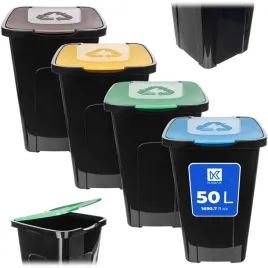 kosz-na-smieci-odpady-pojemnik-do-segregacji-kubel-kontener-zestaw-4x-50l