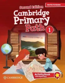 cambridge-primary-path-level-1-ab-online-martha-fernandez