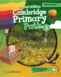 cambridge-primary-path-level-2-ab-online-martha-fernandez