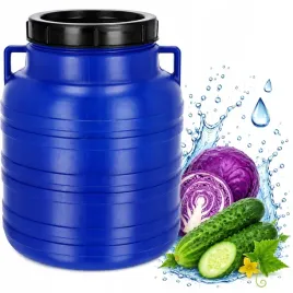 beczka-plastikowa-10l-na-wode-do-kiszenia-kapusty-ogorkow-kwaszenia-atest